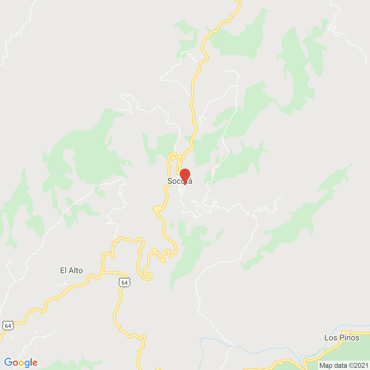 Socotá