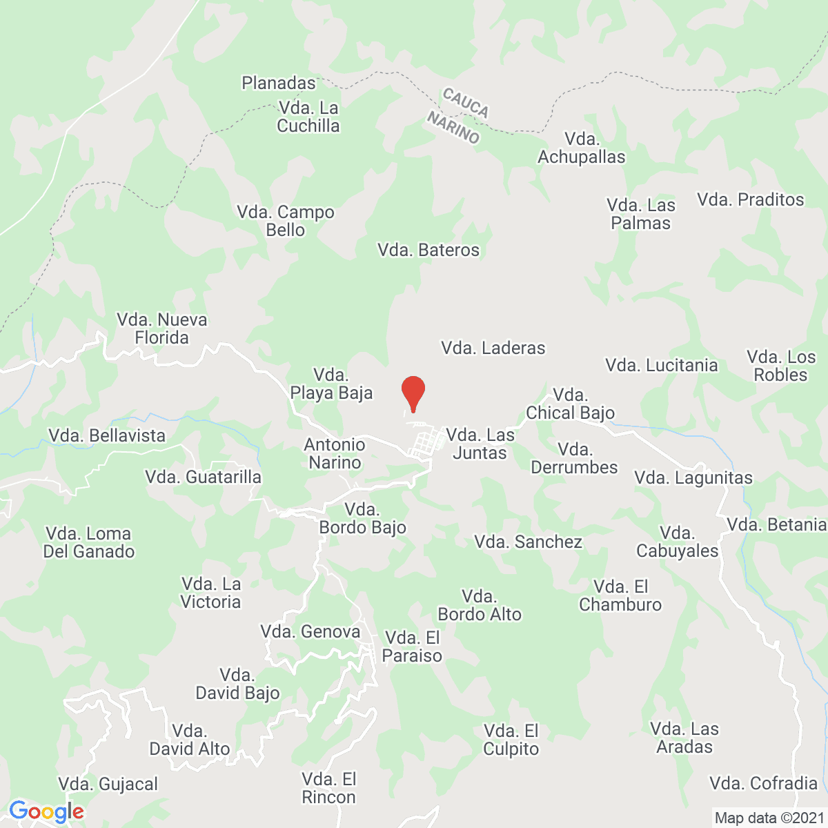 San Pablo