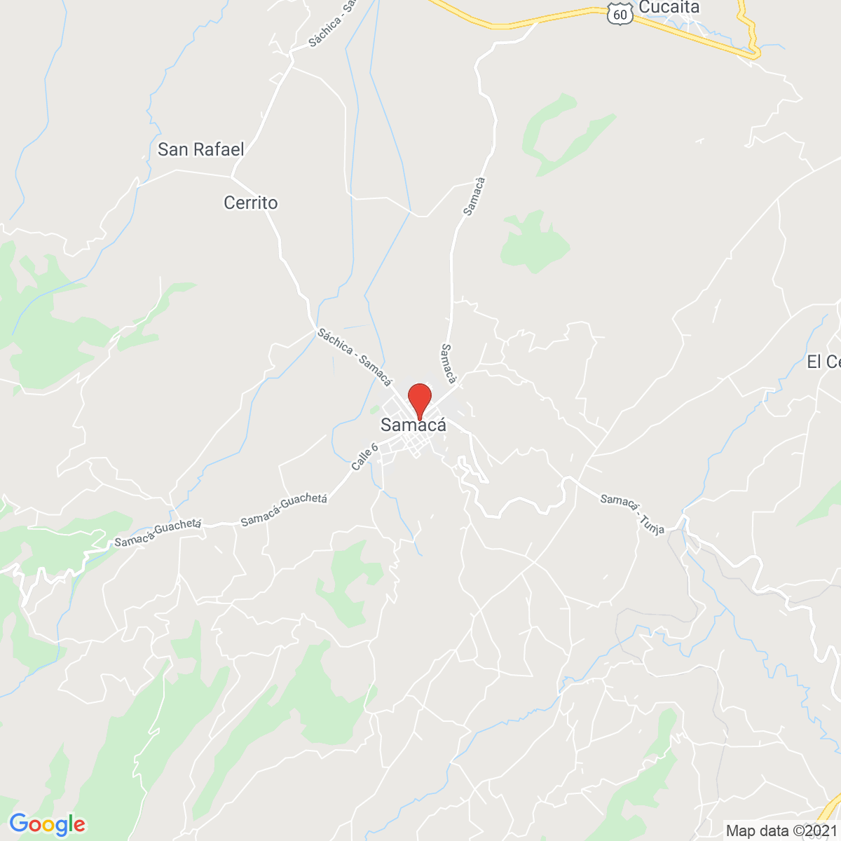 Samacá