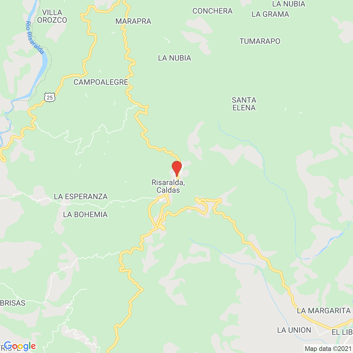 Risaralda