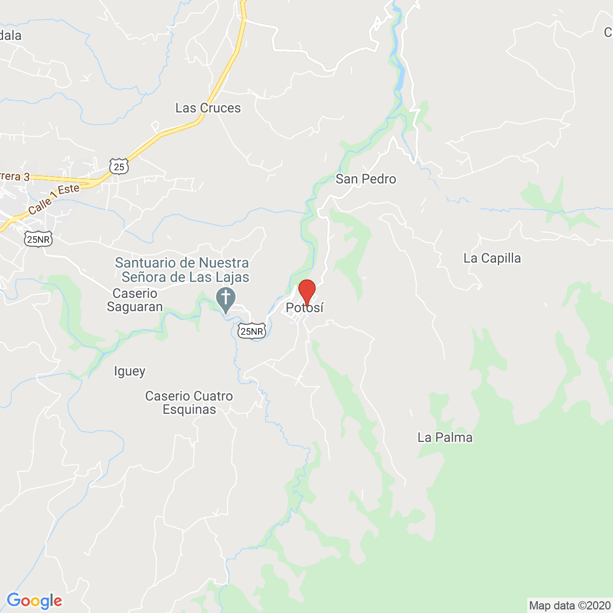 Potosí