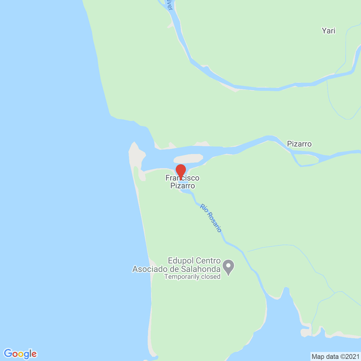 Salahonda
