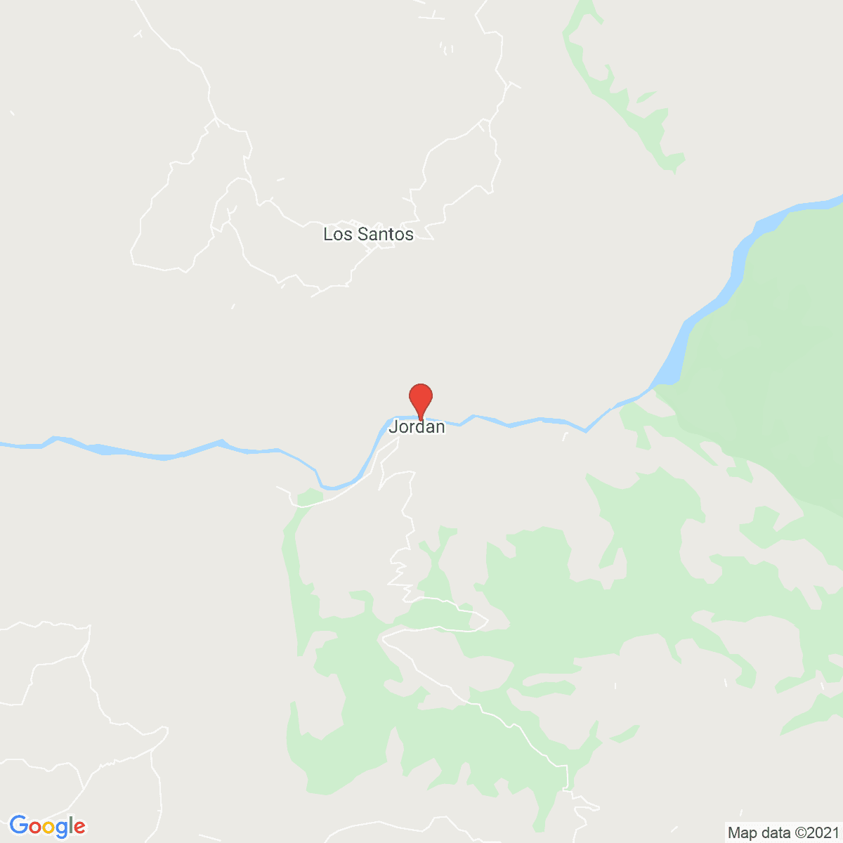 Jordán