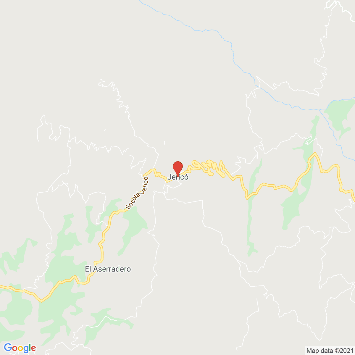 Jericó