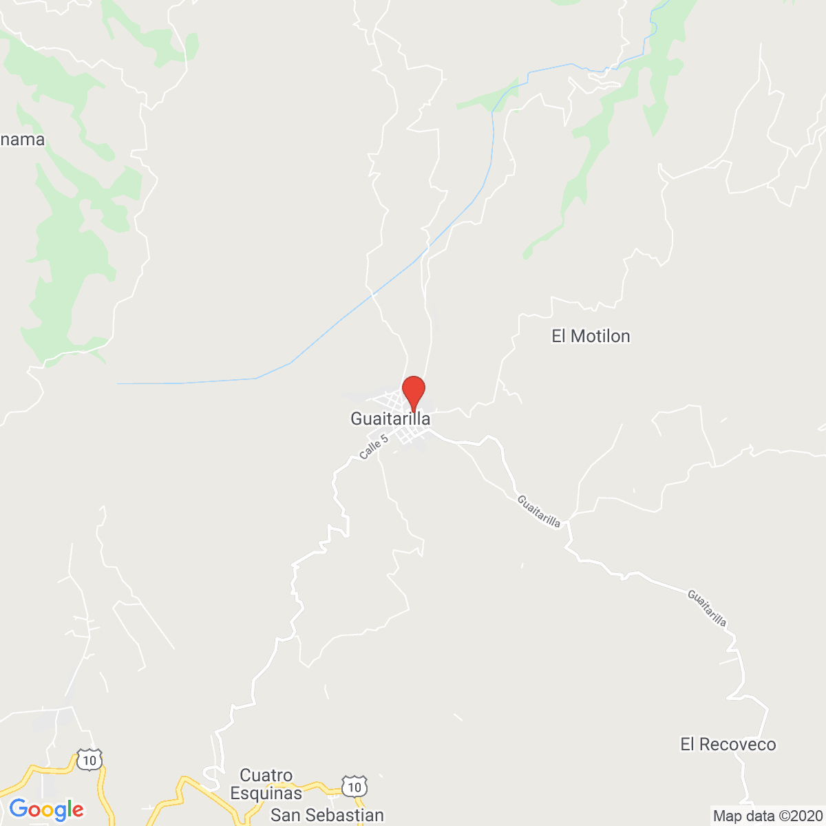Guaitarilla