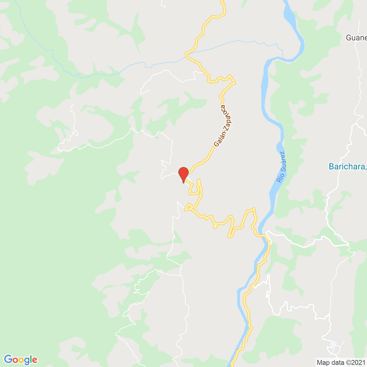 Galán