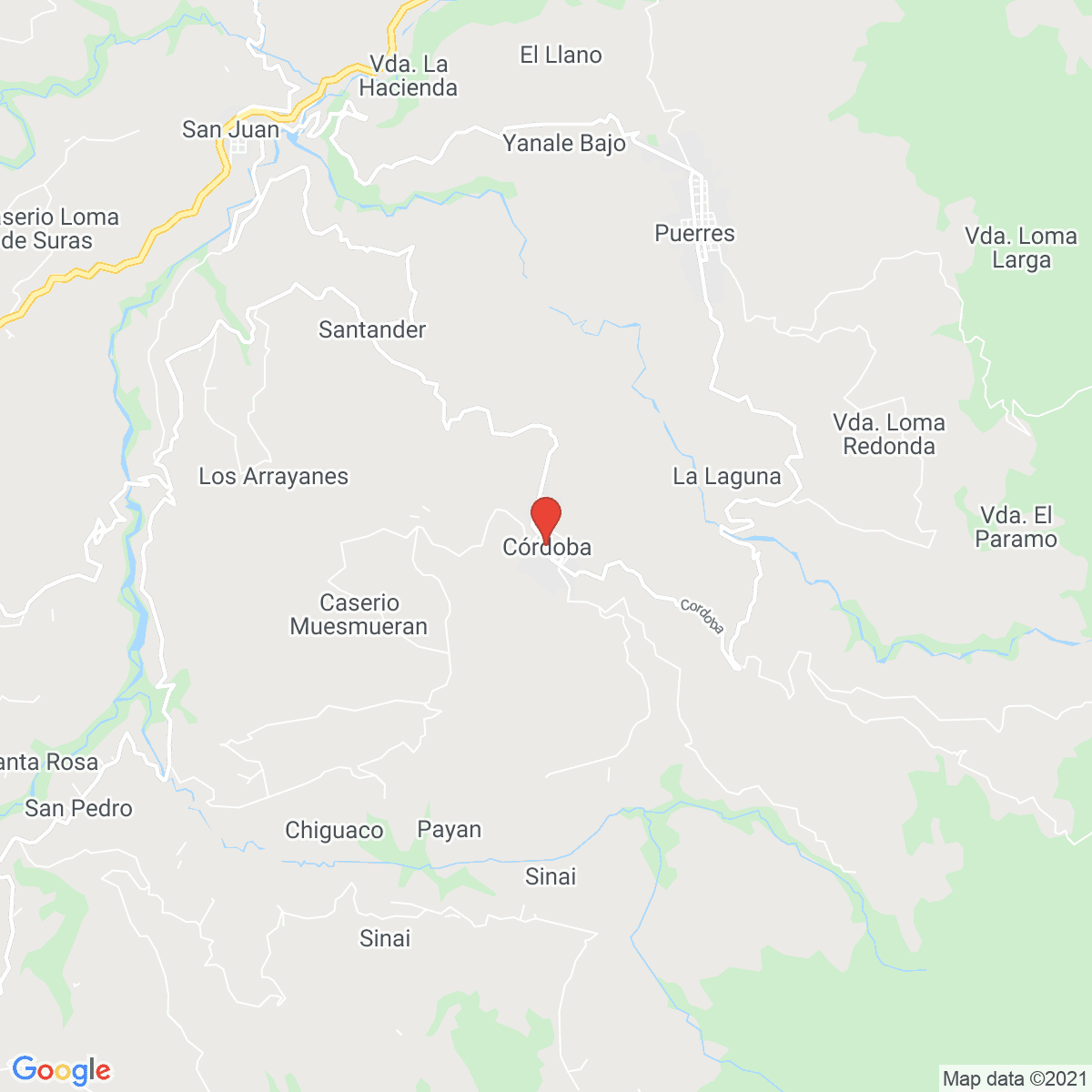 Córdoba