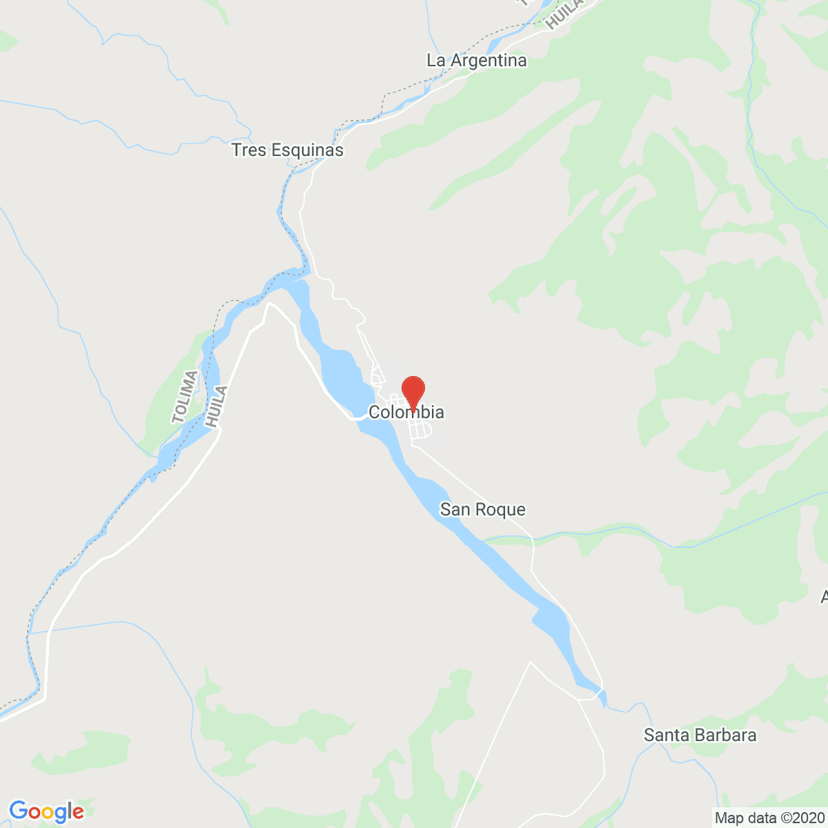 Colombia