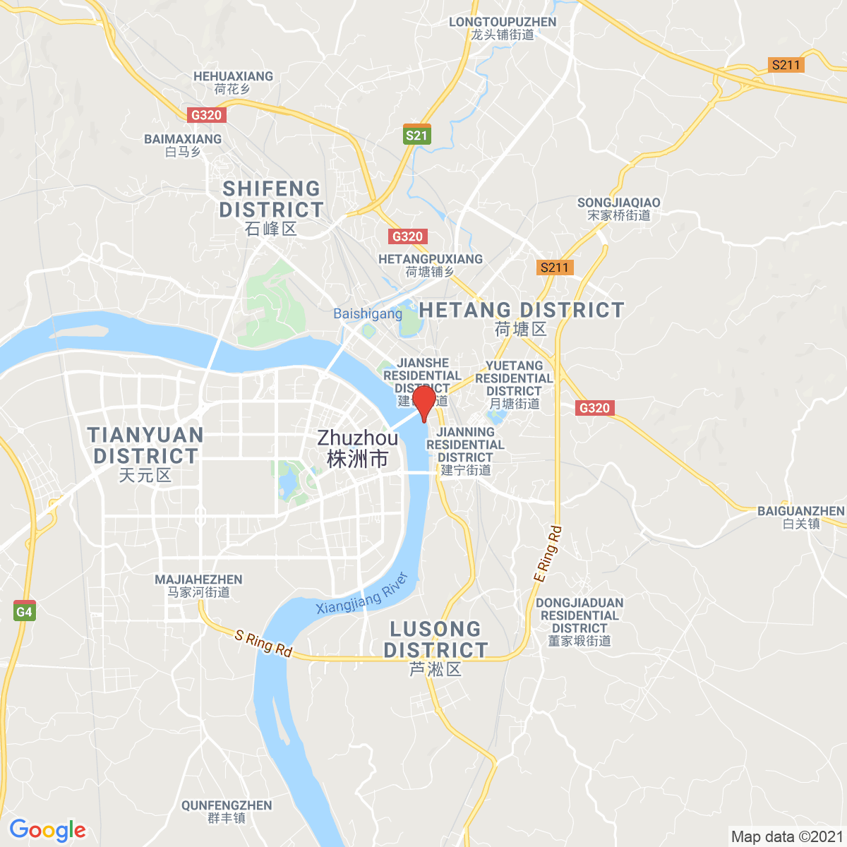 Zhuzhou
