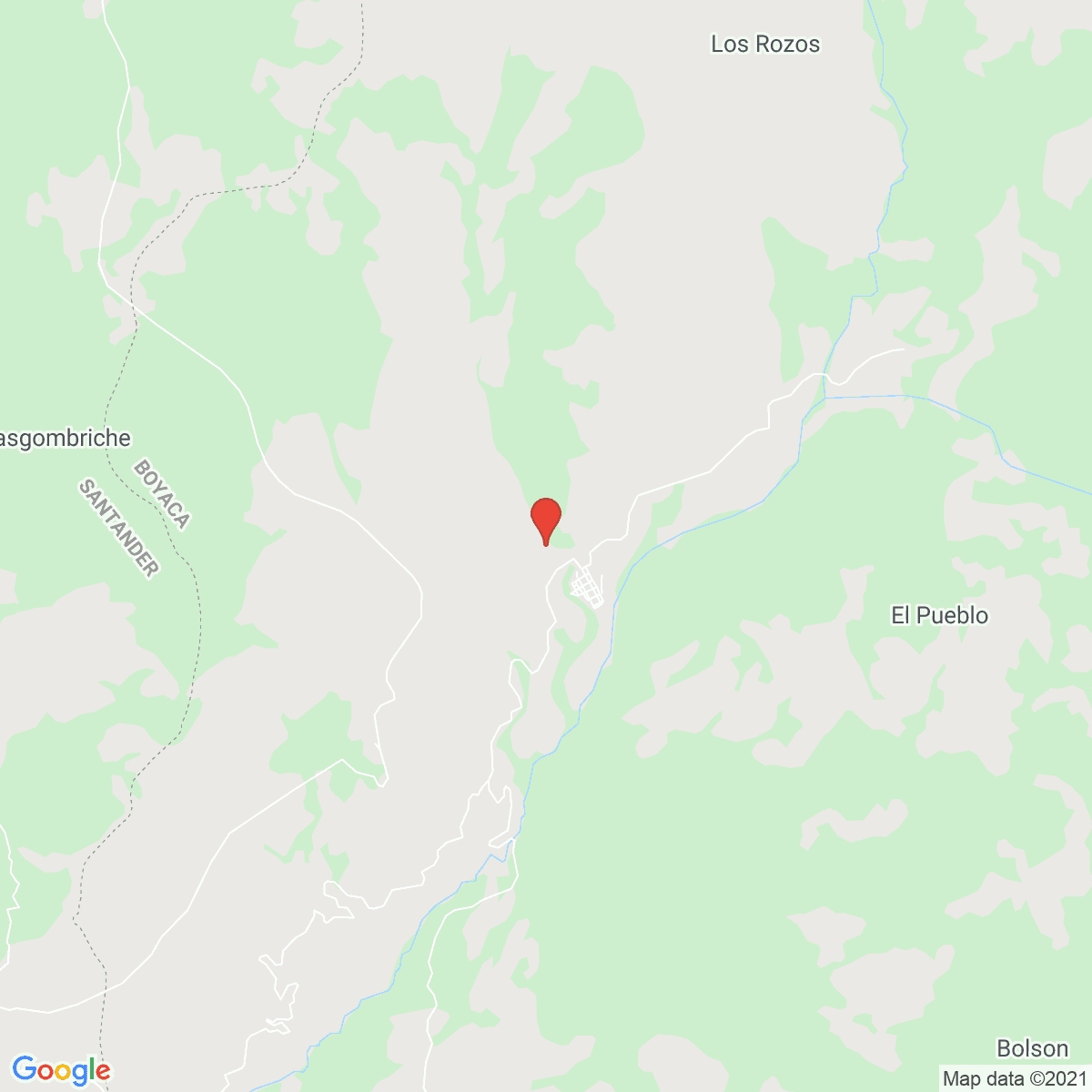 Chiscas