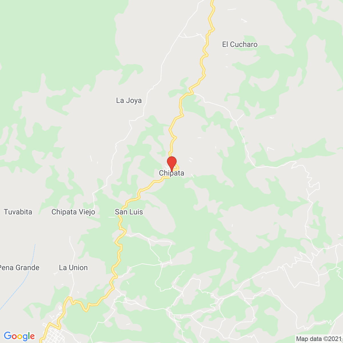 Chipatá
