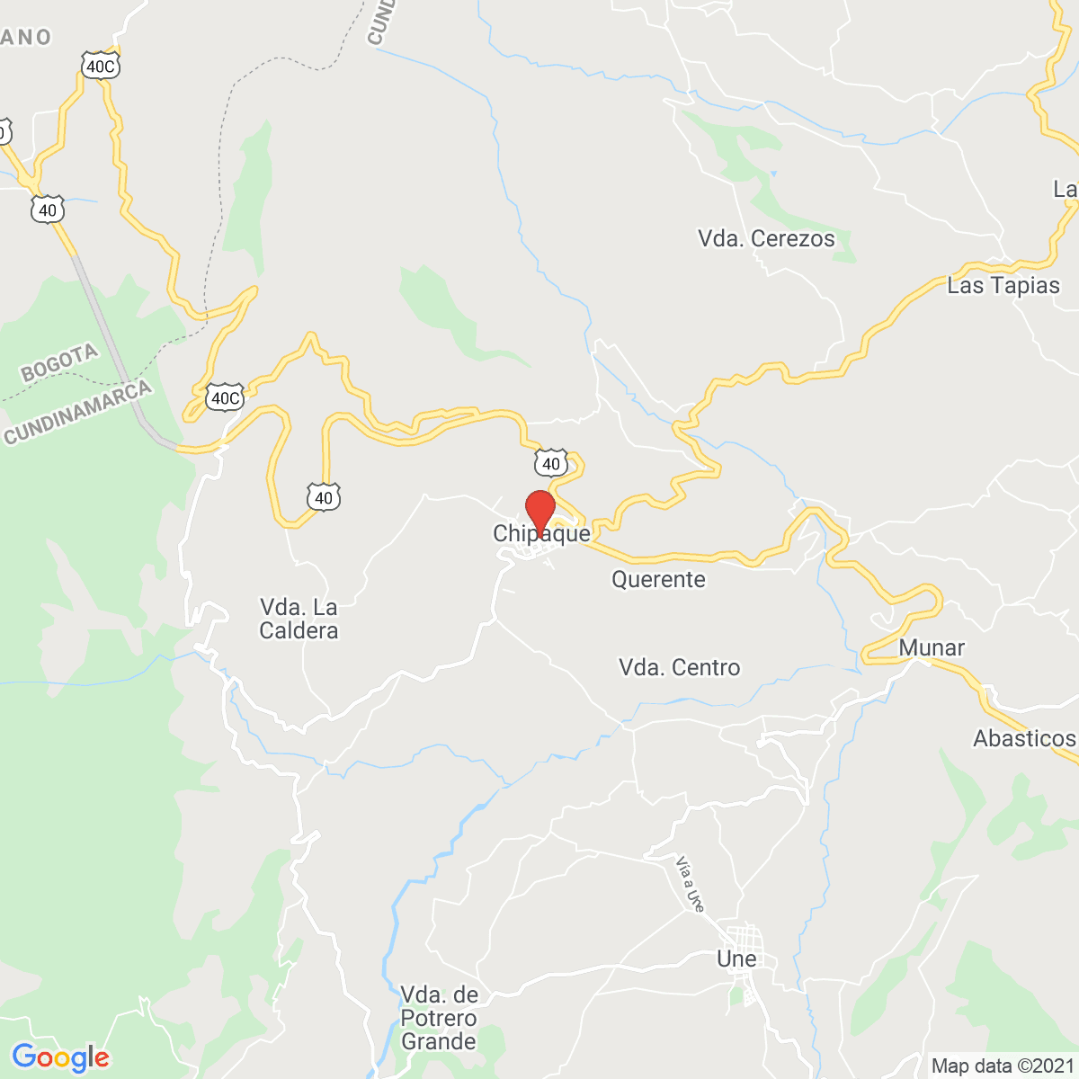 Chipaque