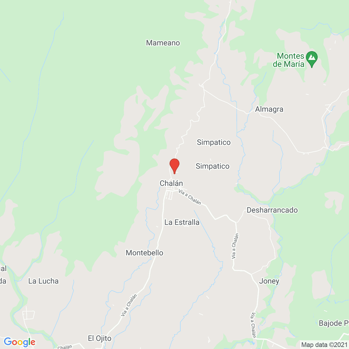 Chalán