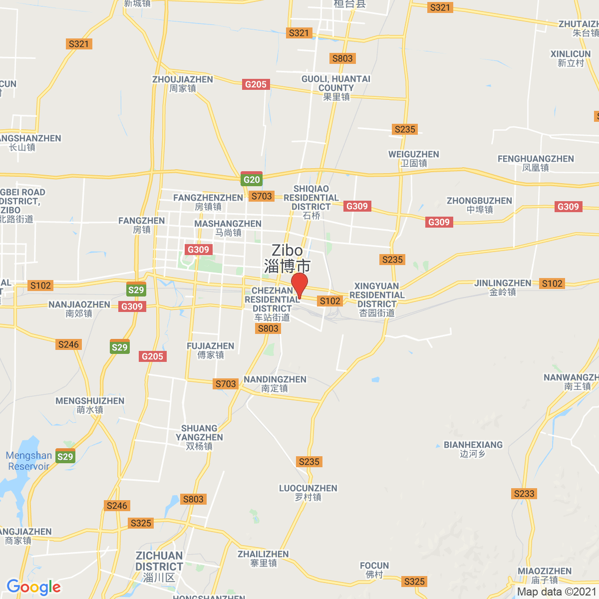 Zibo