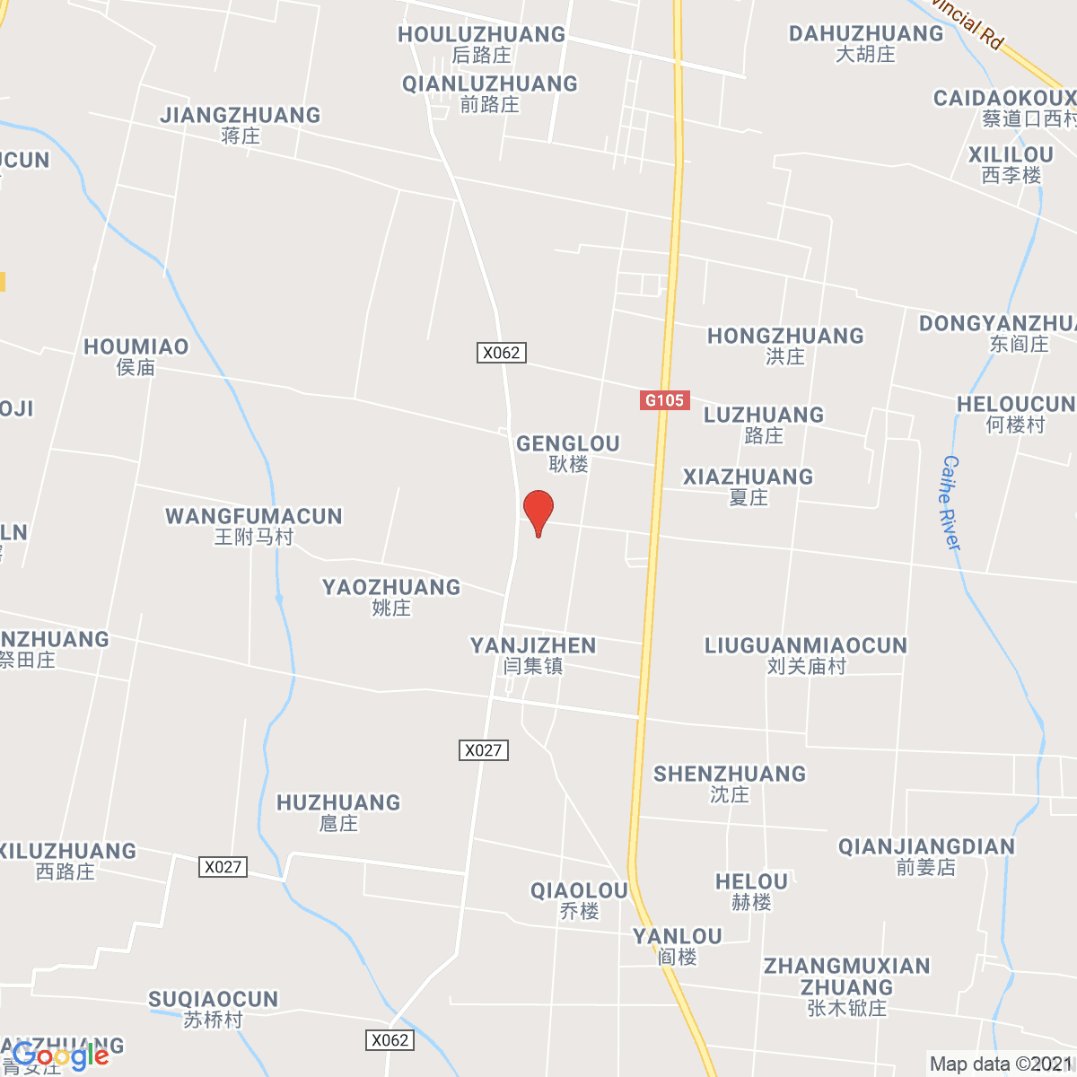 Yanji