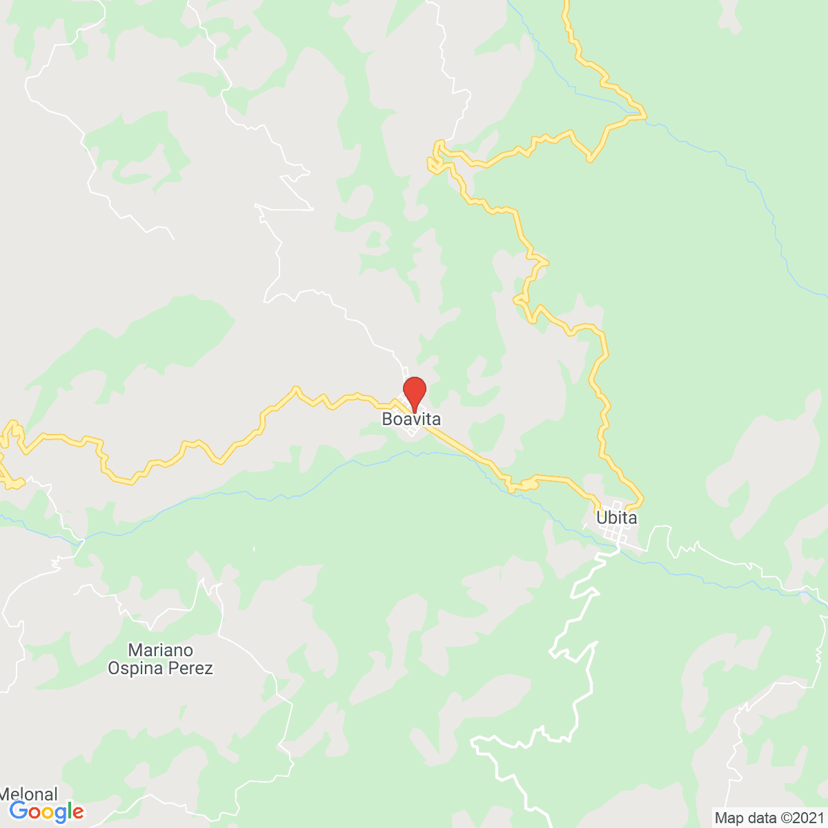 Boavita