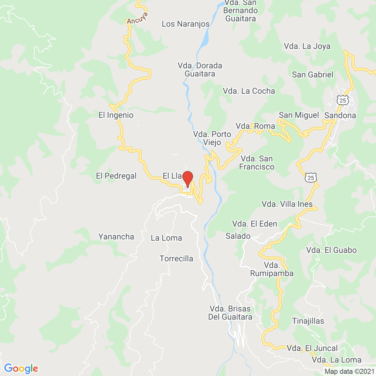 Ancuya