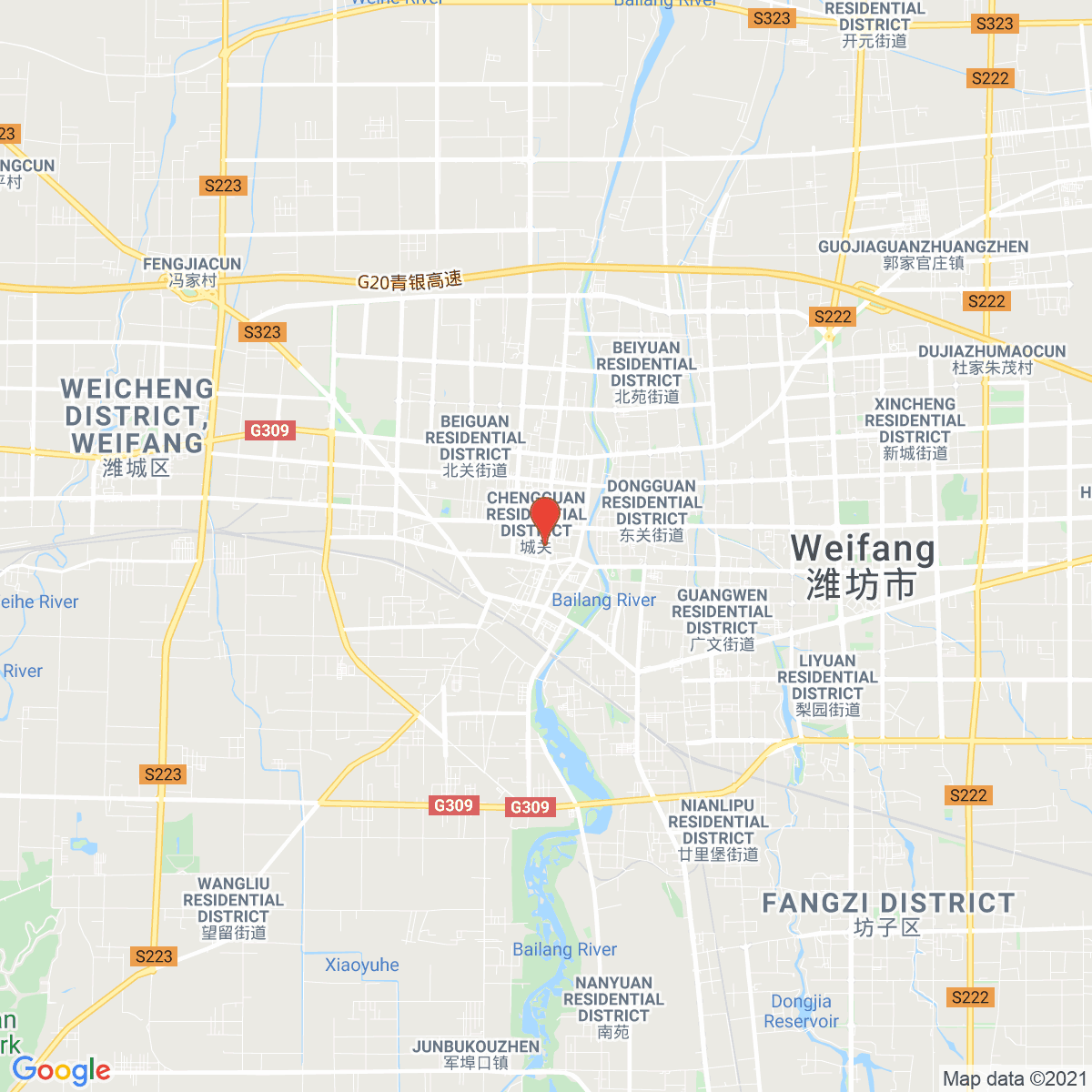 Weifang