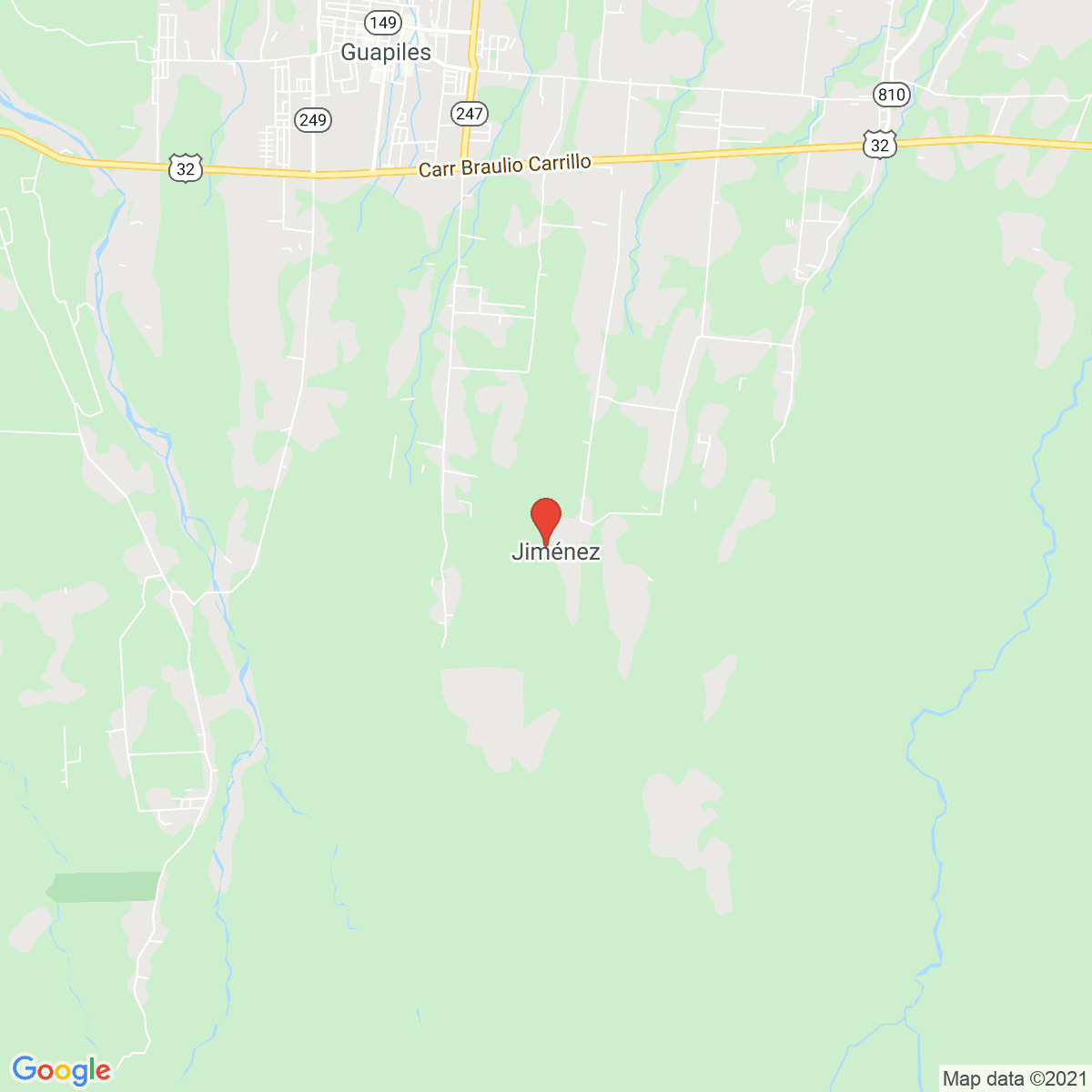 Jiménez