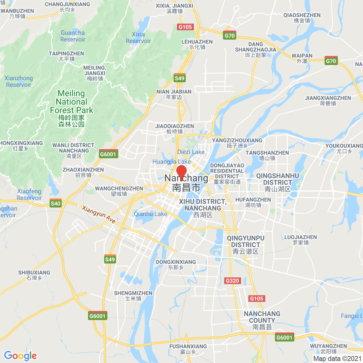 Nanchang