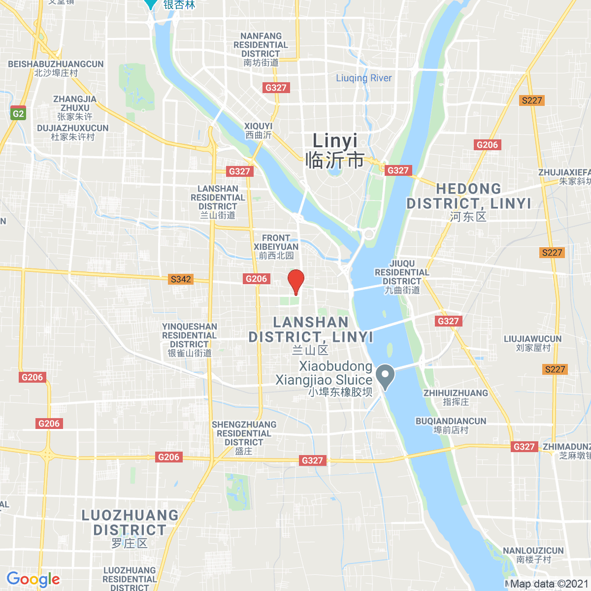 Linyi