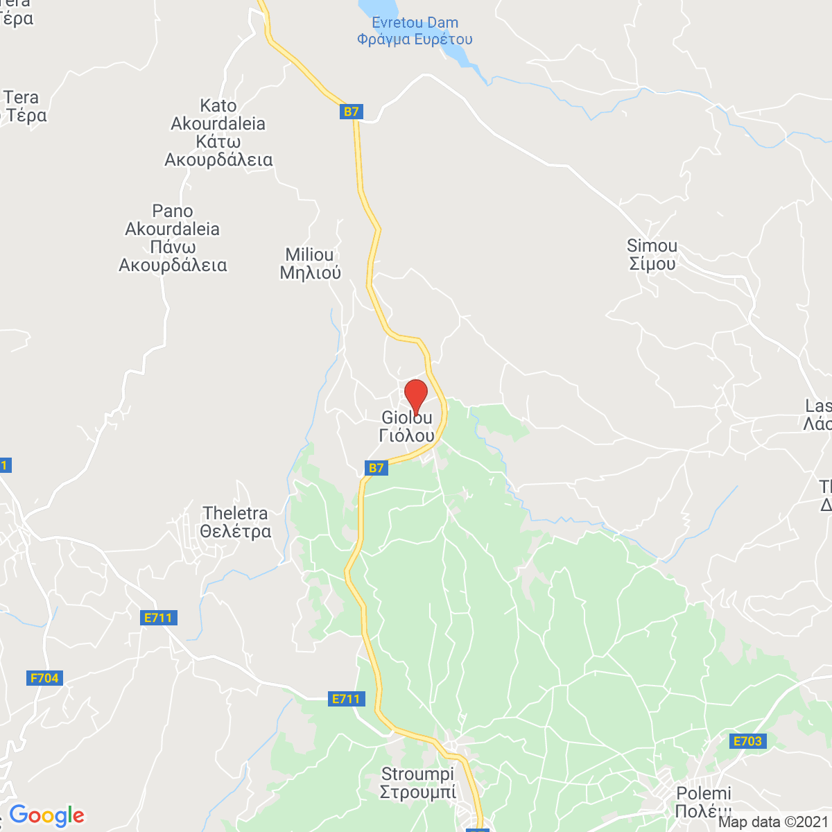 Giólou