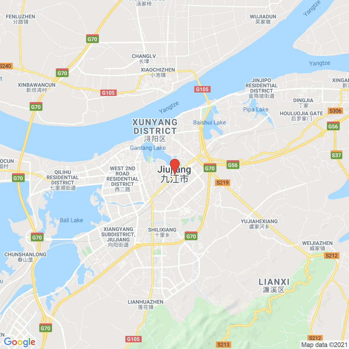 Jiujiang