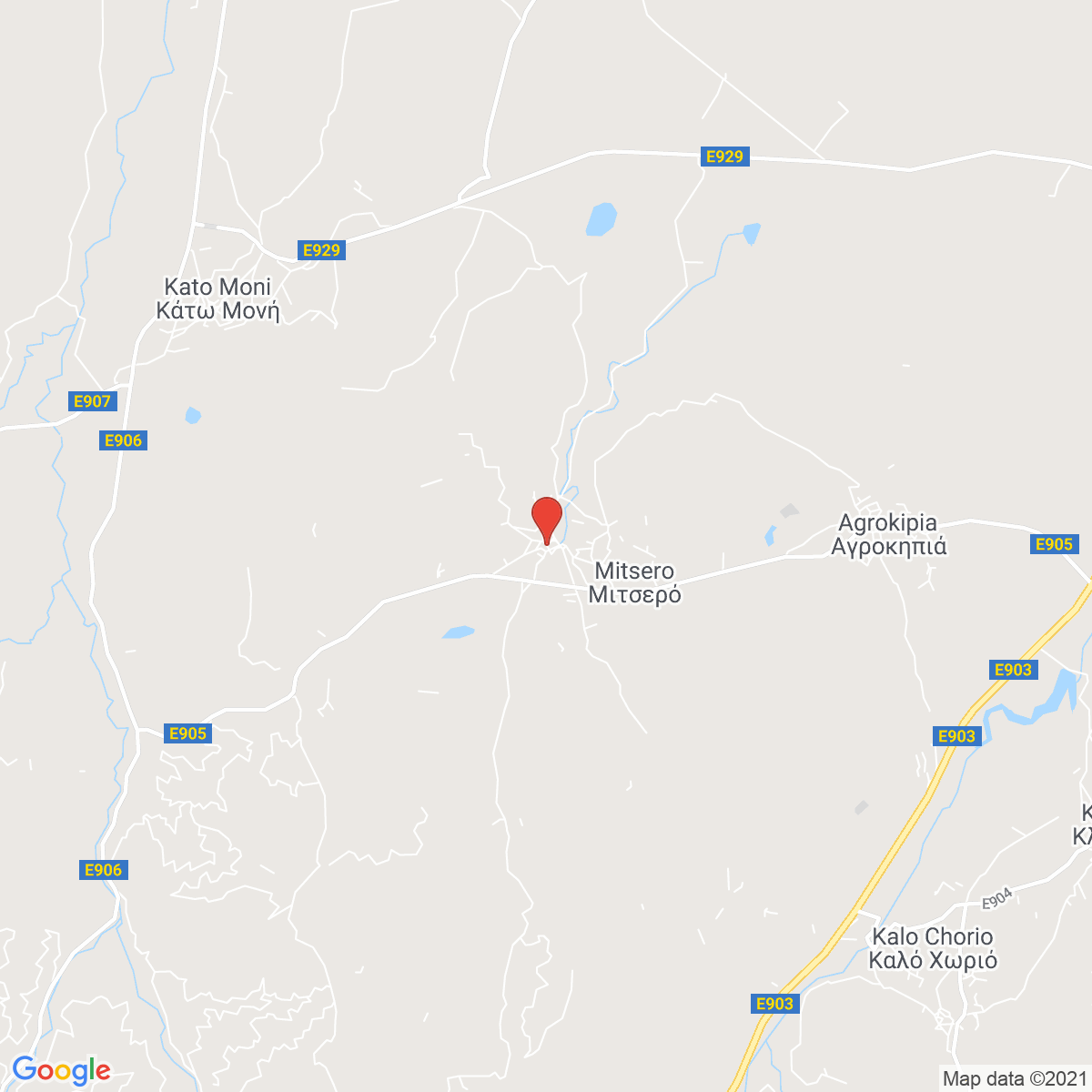 Mitseró