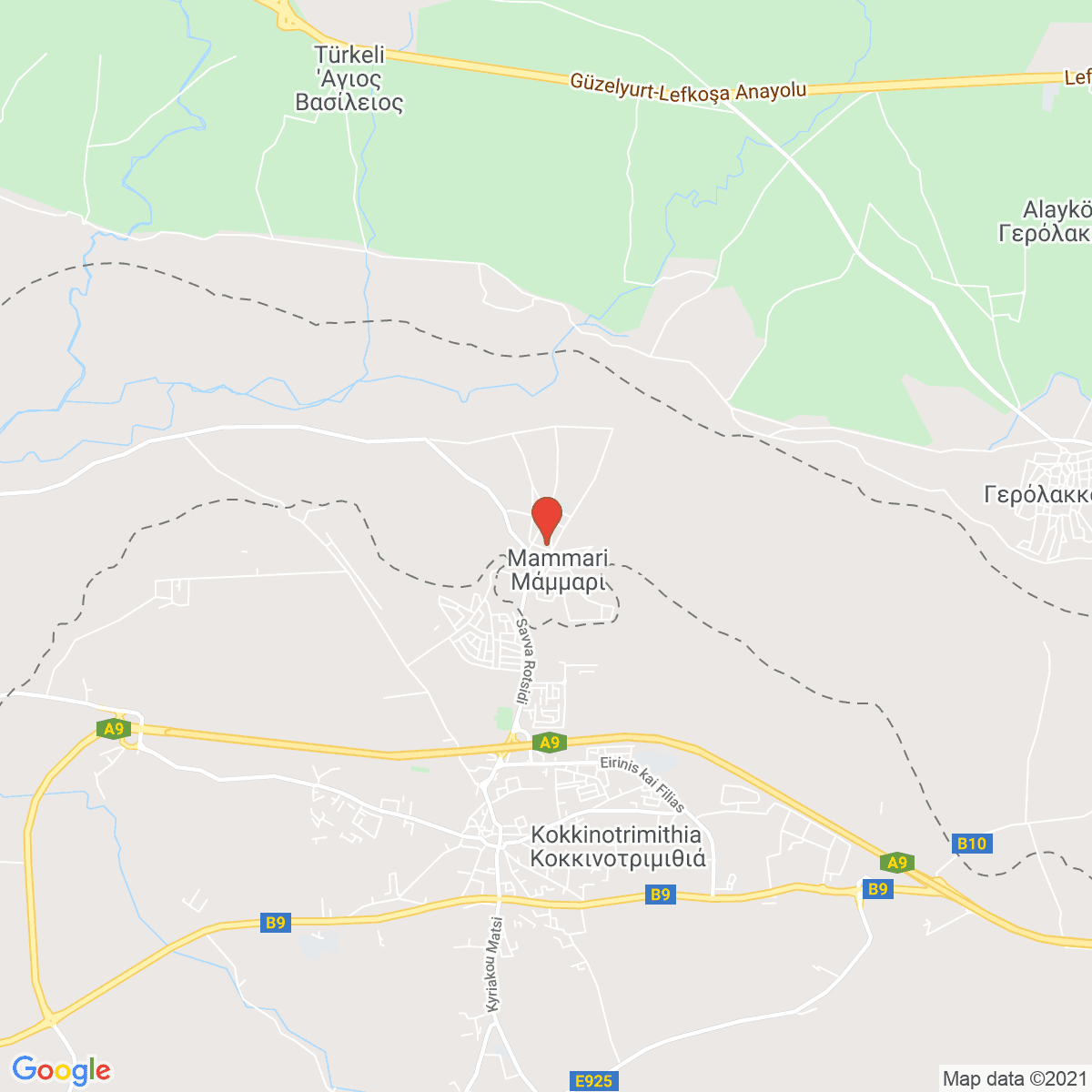 Mámmari