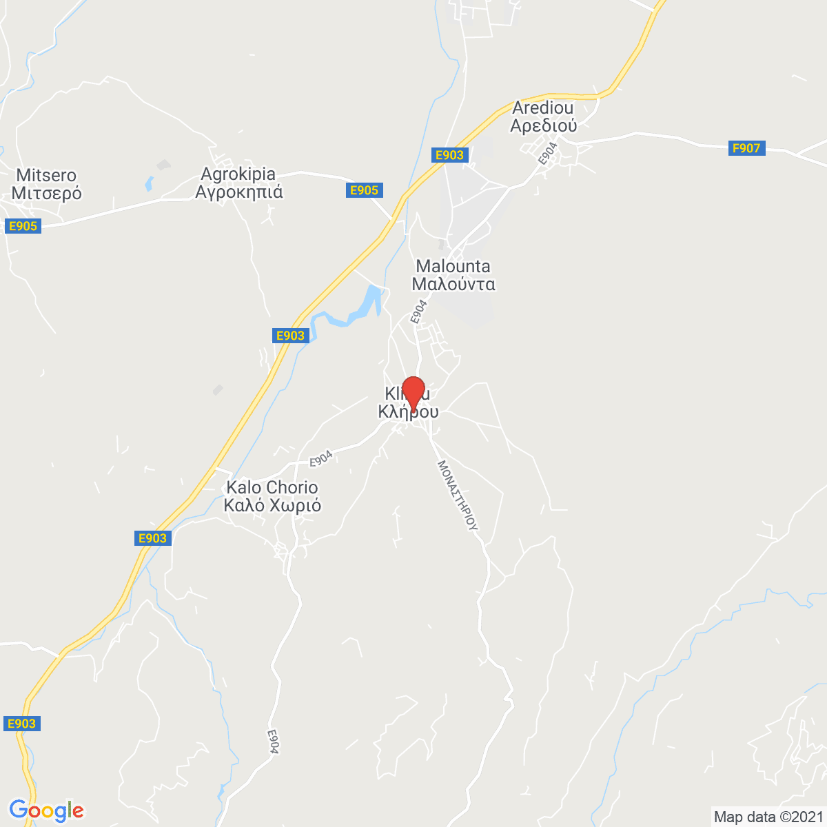 Klírou
