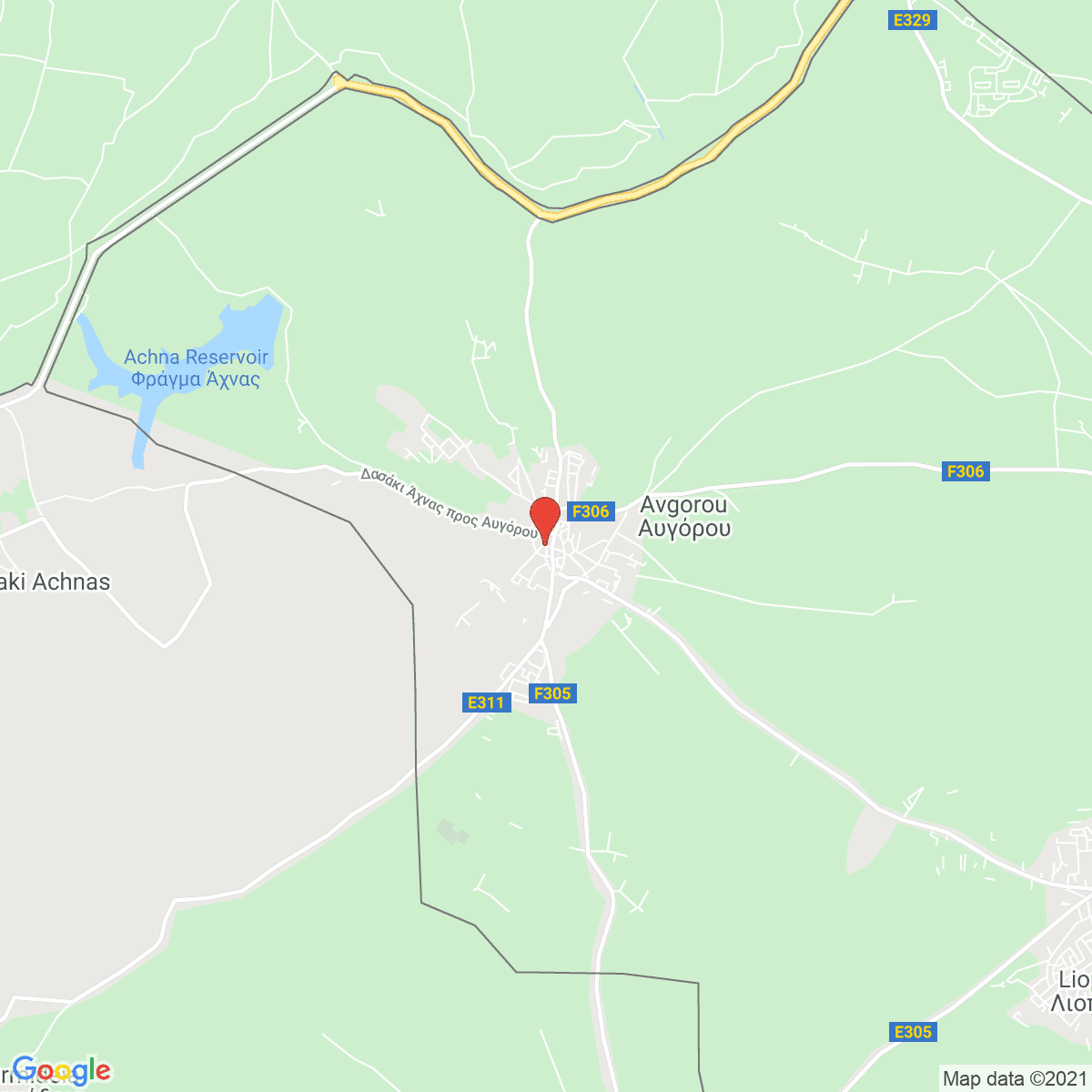 Avgórou
