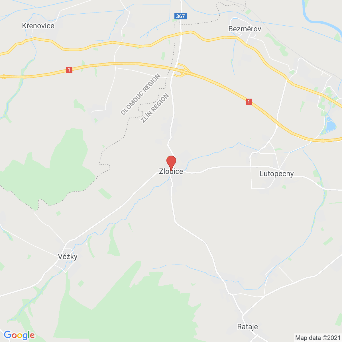 Zlobice