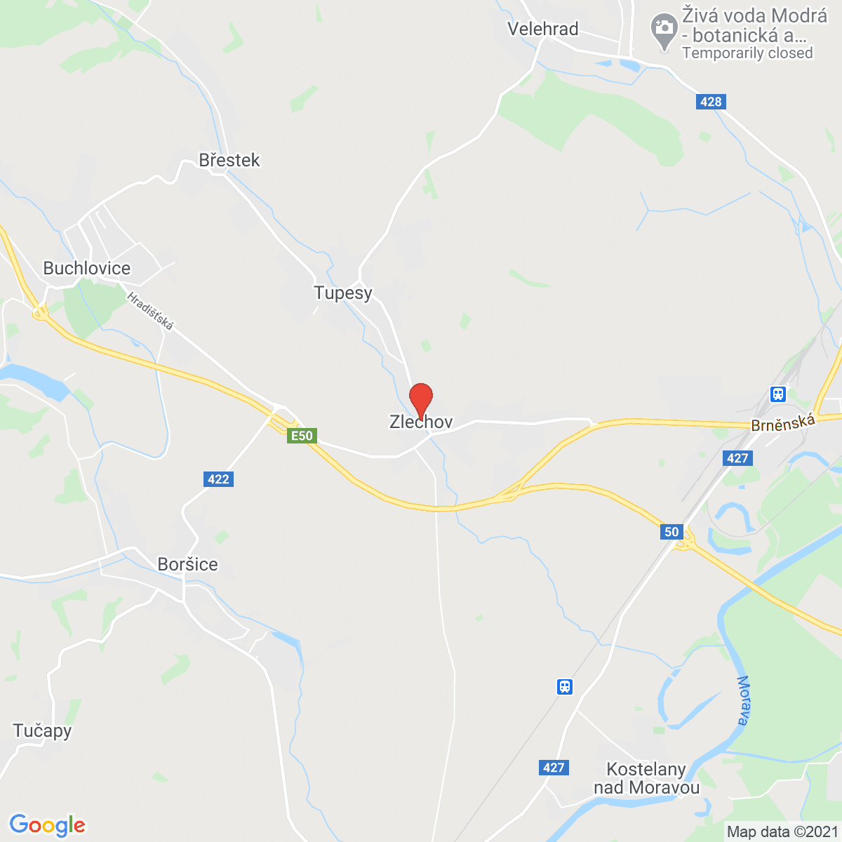 Zlechov