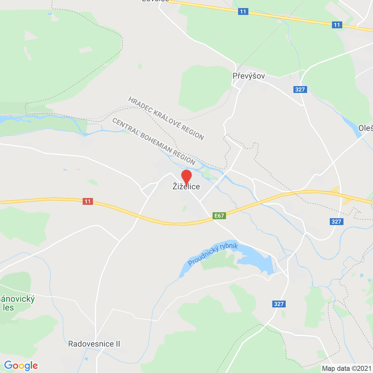 Žiželice
