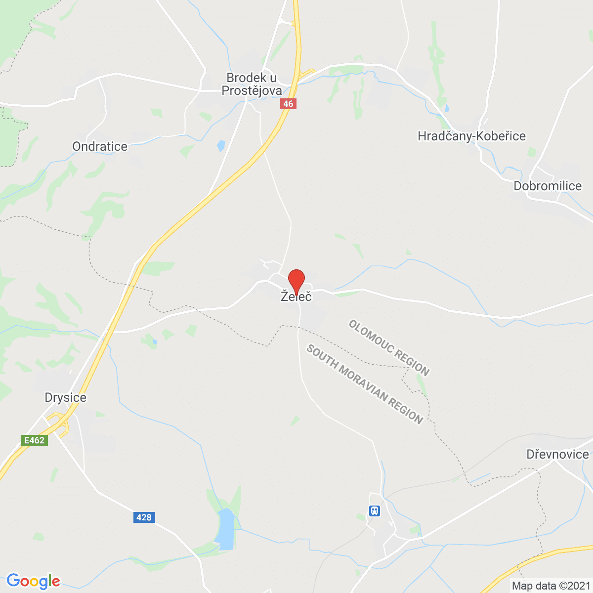 Želeč