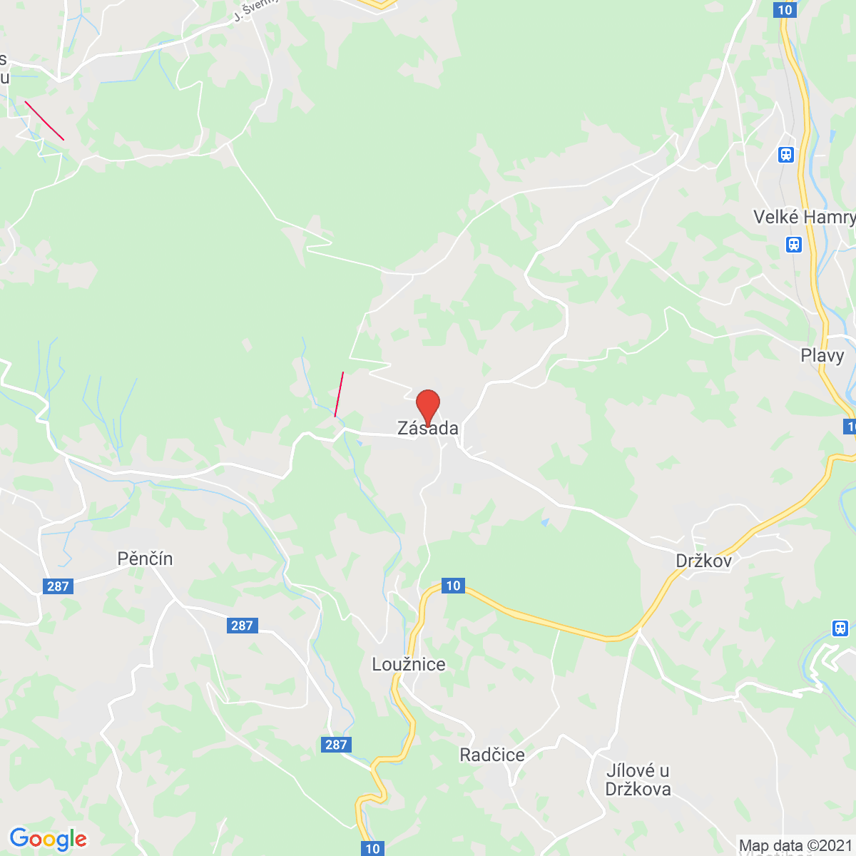 Zásada