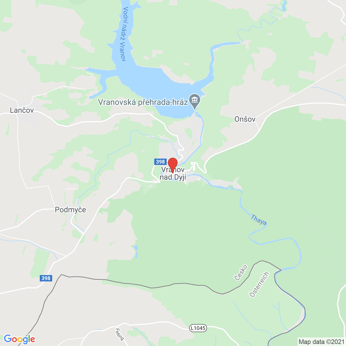 Vranov