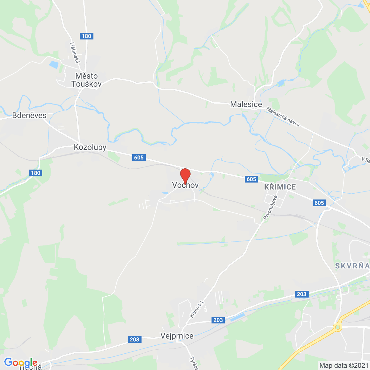 Vochov