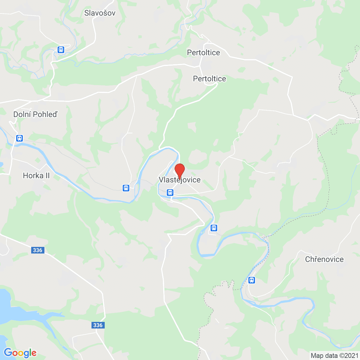 Vlastějovice