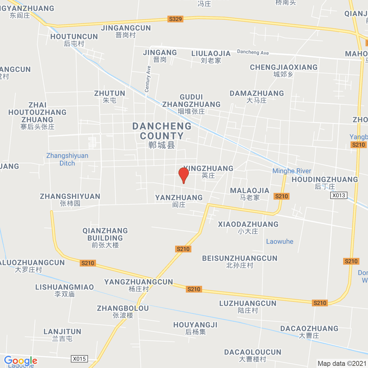 Xincheng