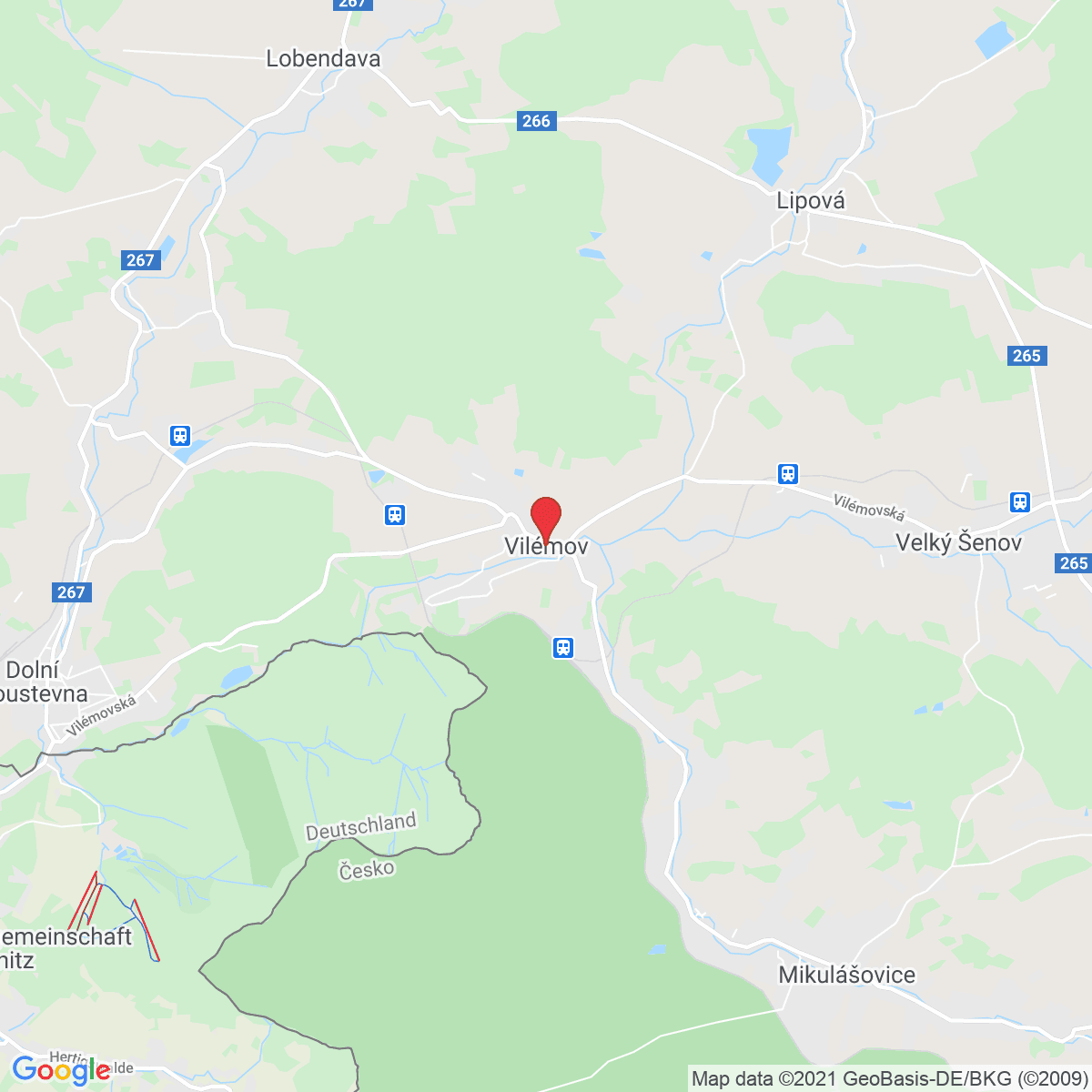 Vilémov
