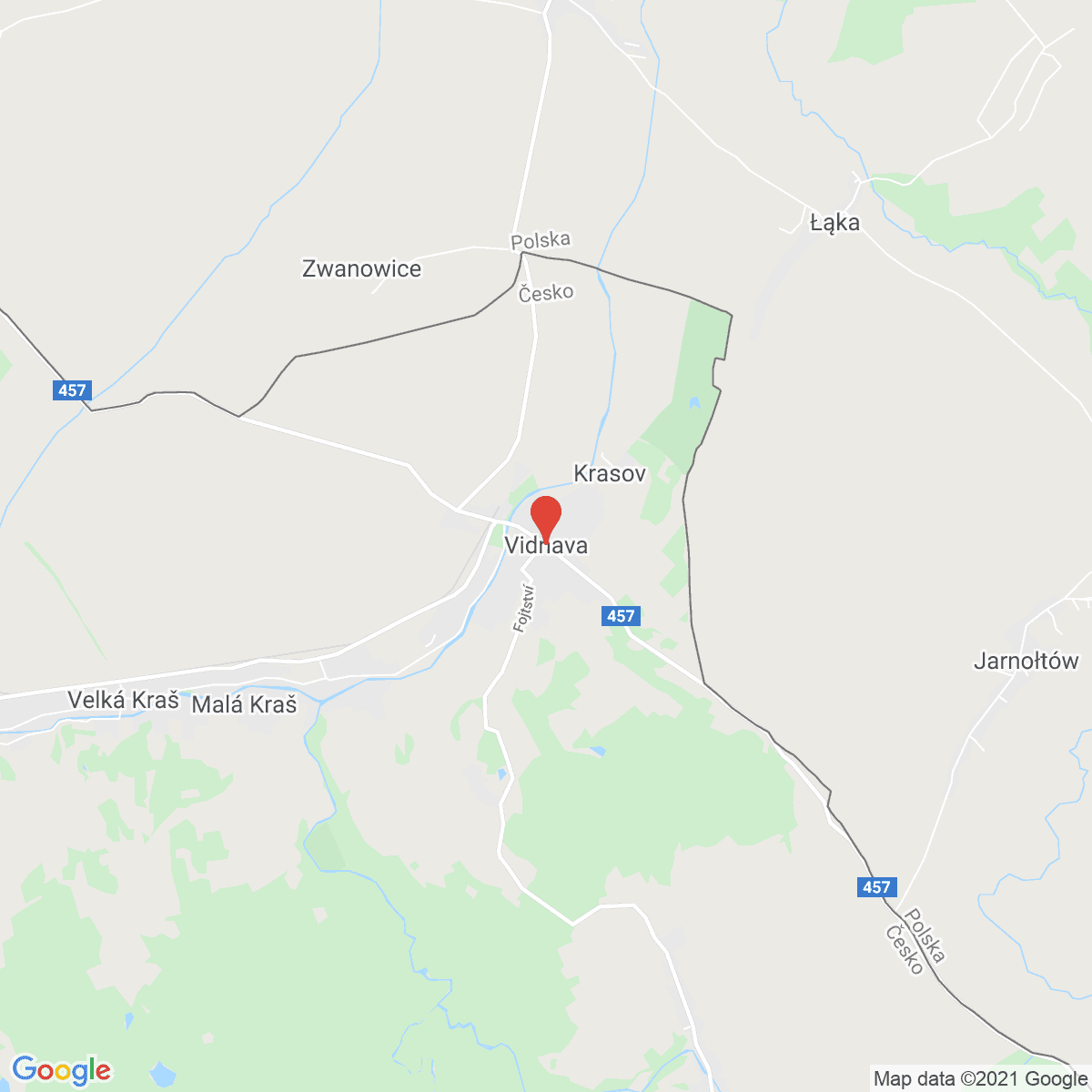 Vidnava