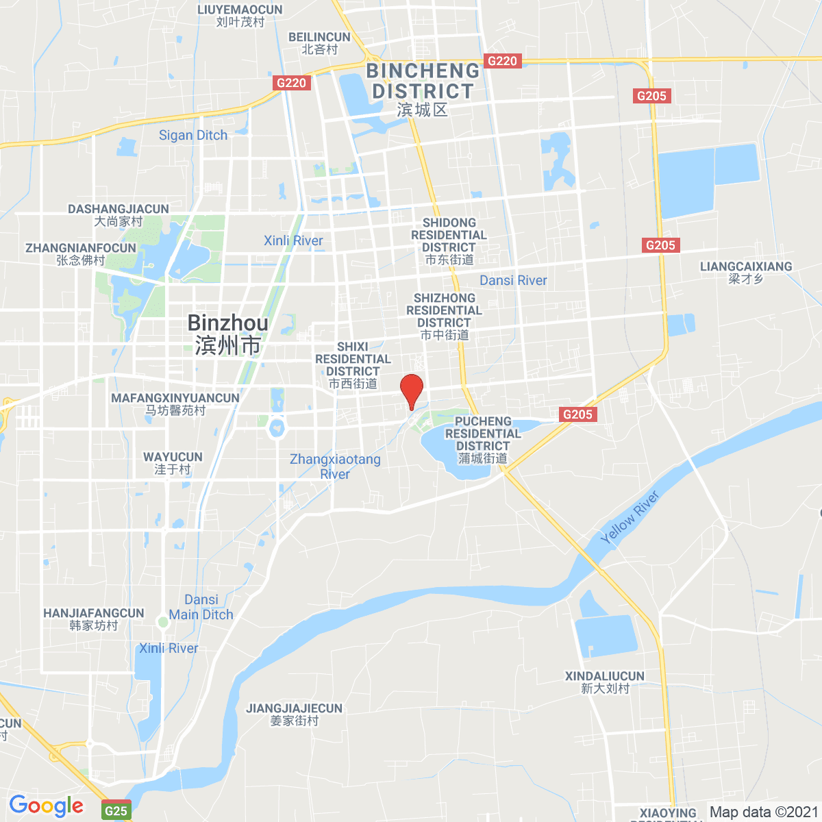 Binzhou