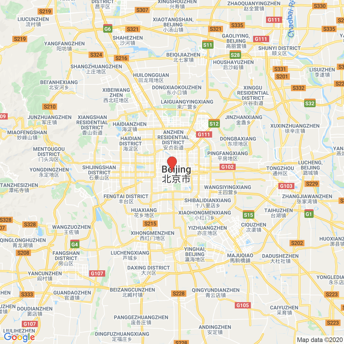Beijing