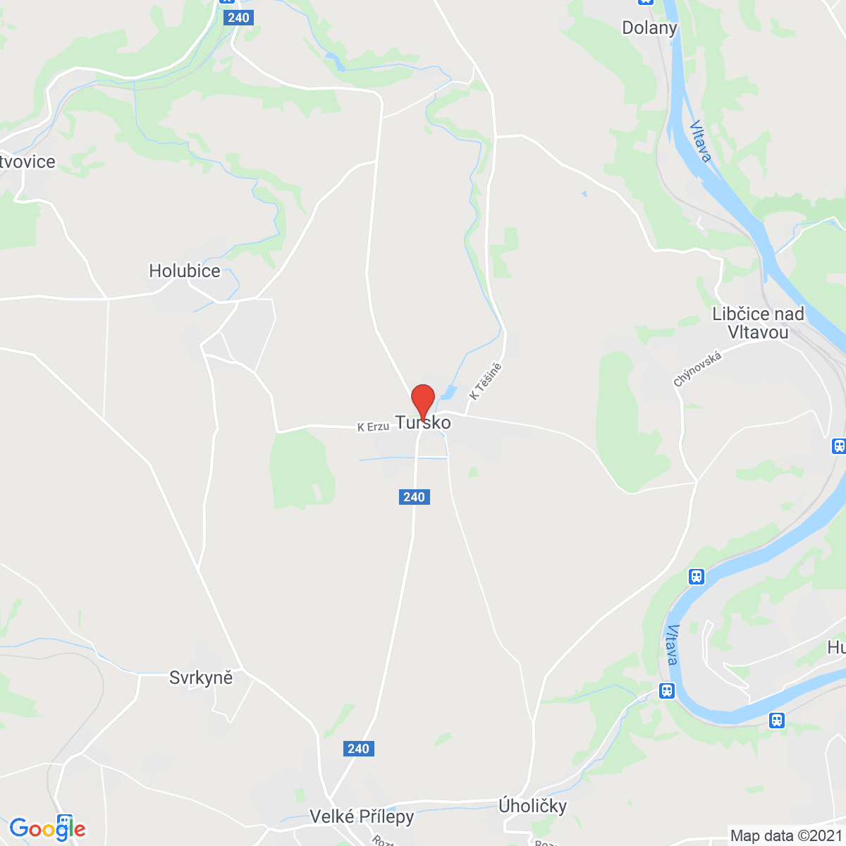 Tursko