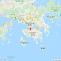 Hong Kong