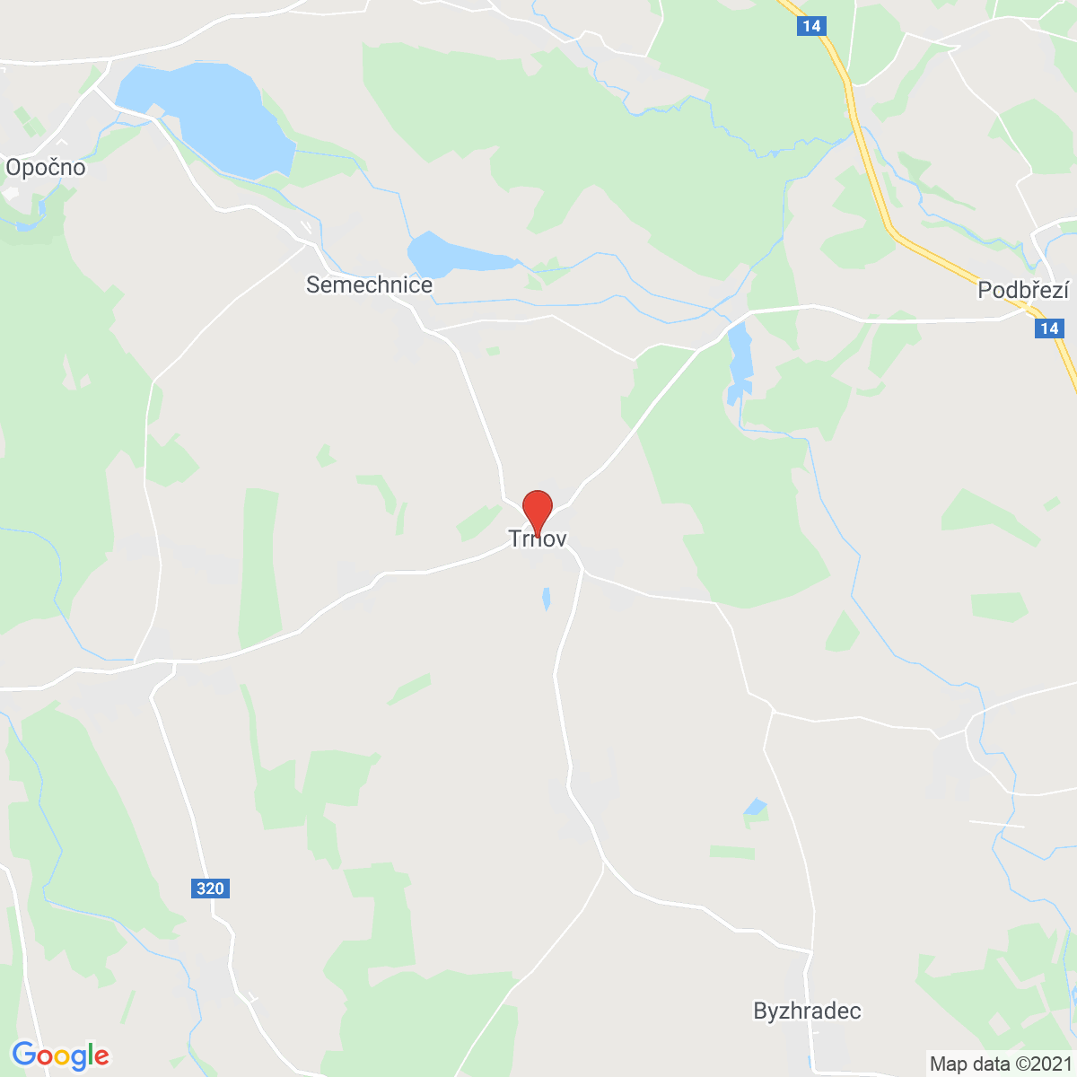 Trnov