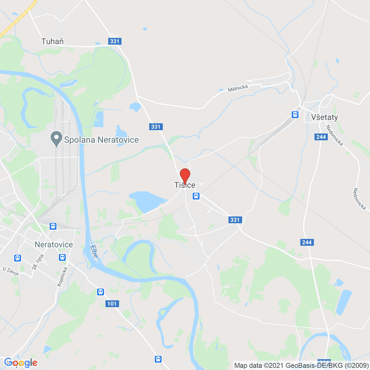 Tišice