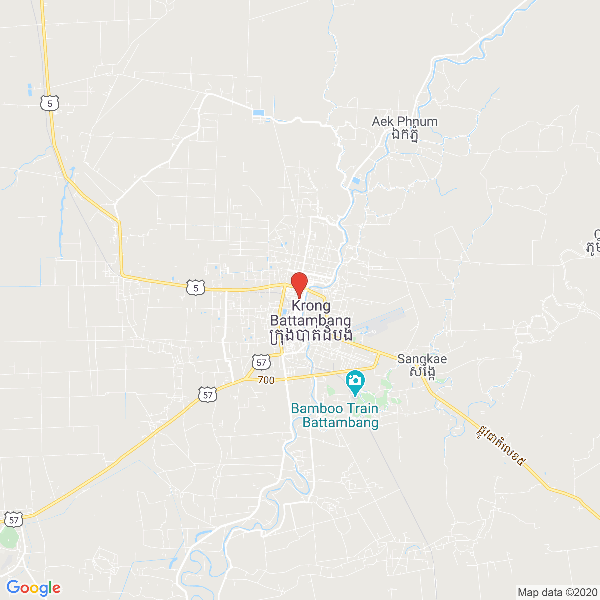 Battambang