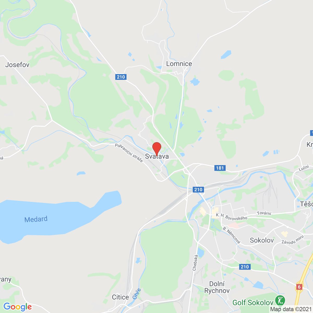 Svatava